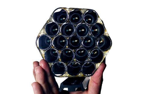 light field lens