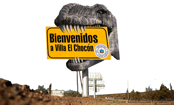 Dinosaur Graveyard