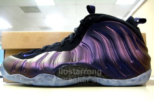 foamposites foamposites