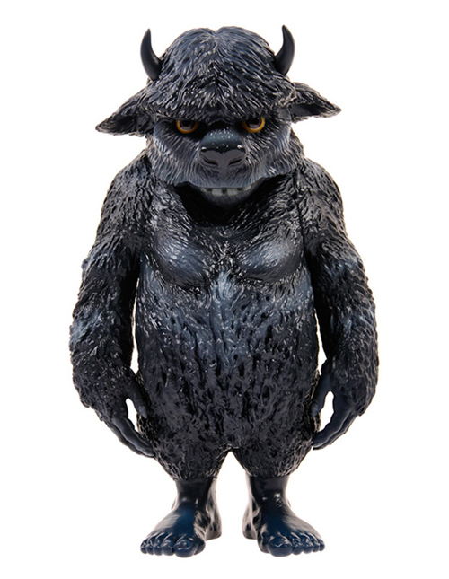Bull