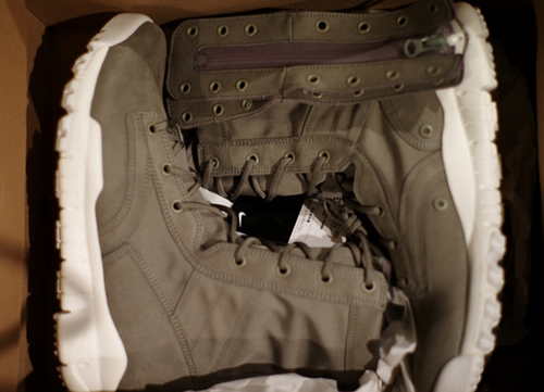 Nike SFB Boot