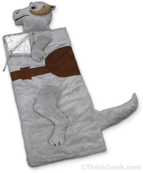 tauntaun