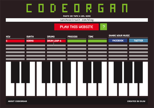 codeorgan
