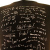 x MINI CRIBSHEET - BLACK