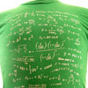 x MINI CRIBSHEET - GREEN