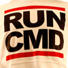 x RUN CMD