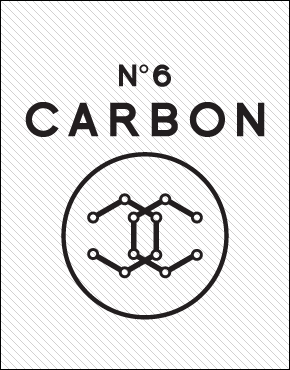 No.6 Carbon