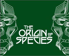 Origin of Species