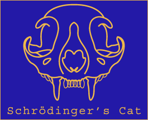 Schrodingers Cat