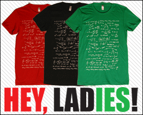 Equations Womens