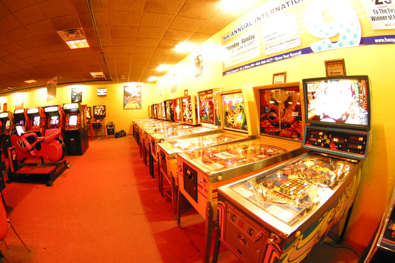 Pinball Wizard